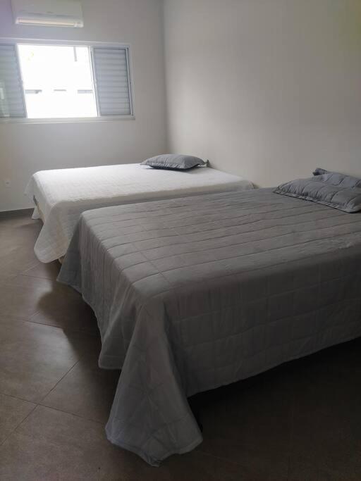 Aconchegante Casa Na Represa. Villa Itai  Bagian luar foto