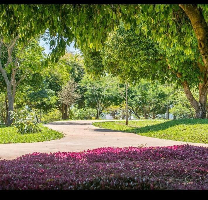 Aconchegante Casa Na Represa. Villa Itai  Bagian luar foto