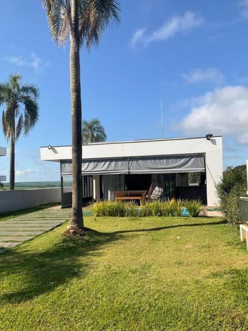 Aconchegante Casa Na Represa. Villa Itai  Bagian luar foto