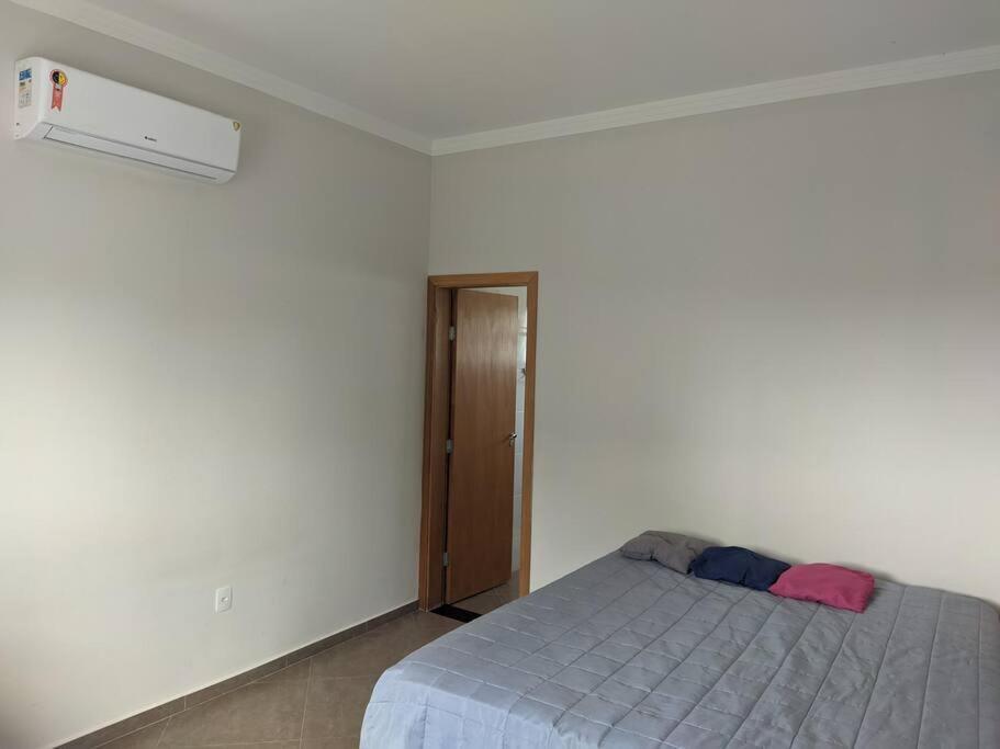 Aconchegante Casa Na Represa. Villa Itai  Bagian luar foto